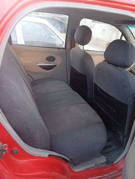 شيري كيو كيو 2005 - صورة 5