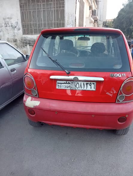 شيري كيو كيو 2005 - صورة 2