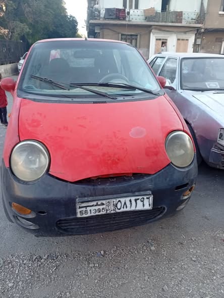 شيري كيو كيو 2005 - صورة 1