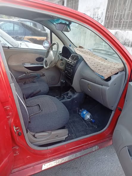 شيري كيو كيو 2005 - صورة 4