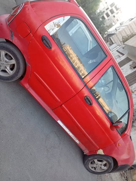 شيري كيو كيو 2005 - صورة 3