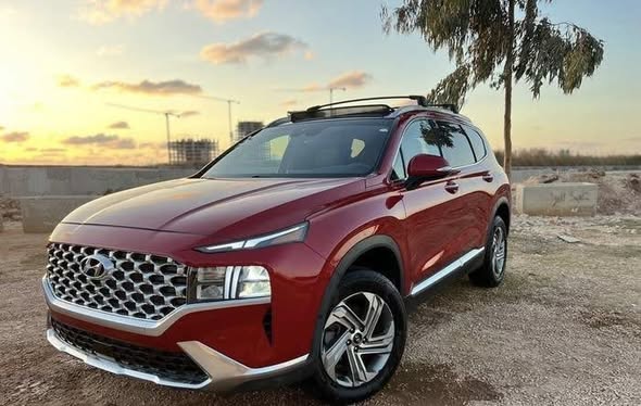 هيونداي سانتافي 2022 - صورة 5