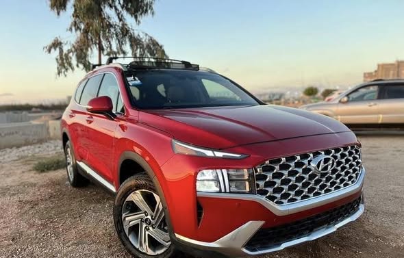 هيونداي سانتافي 2022 - صورة 3