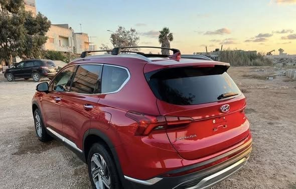 هيونداي سانتافي 2022 - صورة 2