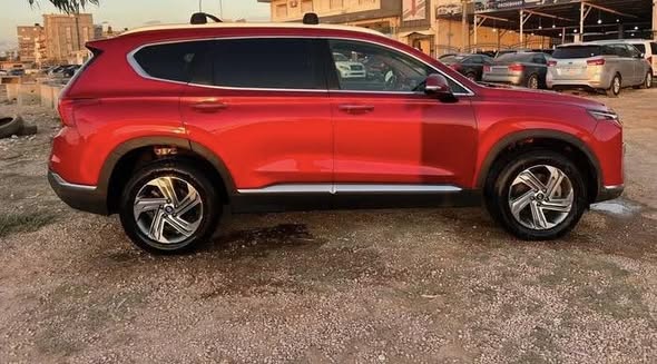 هيونداي سانتافي 2022 - صورة 4