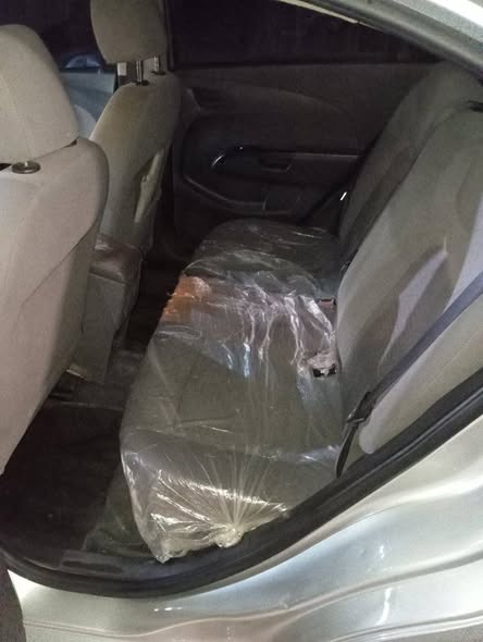 شفروليه أفيو 2019 - صورة 5