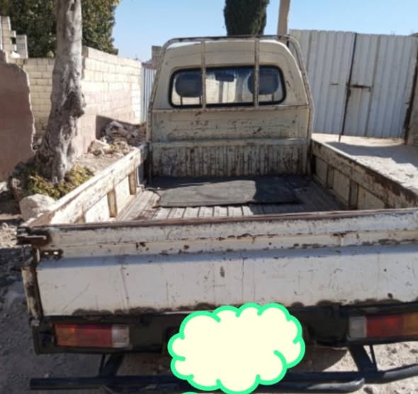 فاو Pickup 2006 - صورة 3