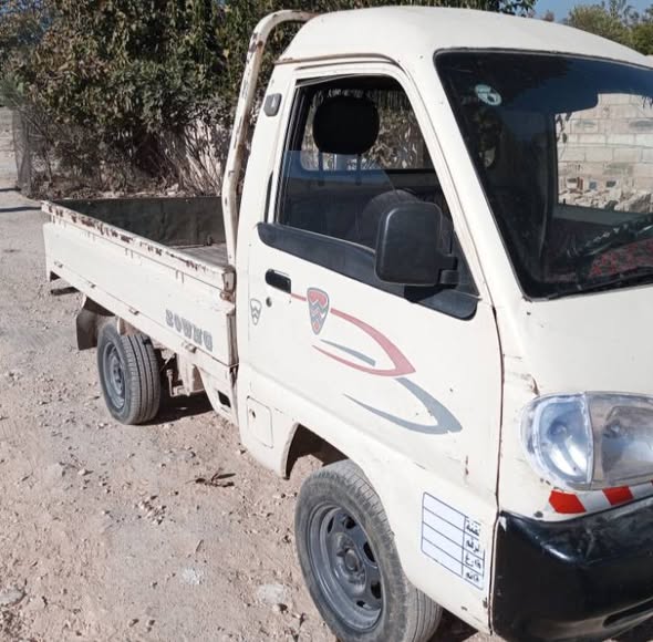 فاو Pickup 2006 - صورة 1