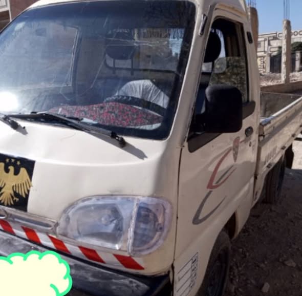 فاو Pickup 2006 - صورة 4