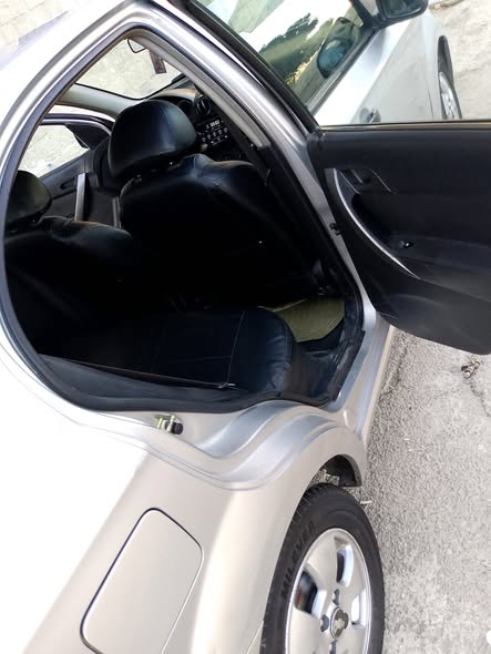 شيفروليه افيو 2008 - صورة 5