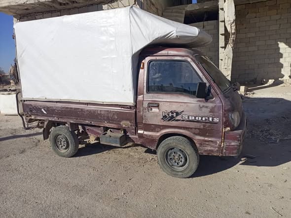 شانا Pickup 2006 - صورة 1