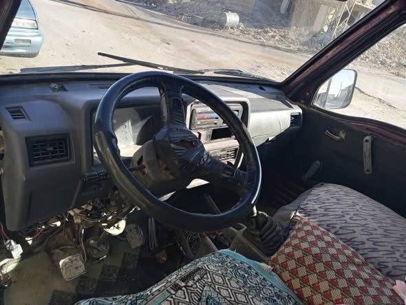 شانا Pickup 2006 - صورة 2