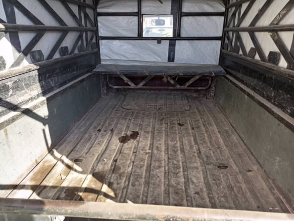 شانا Pickup 2006 - صورة 4