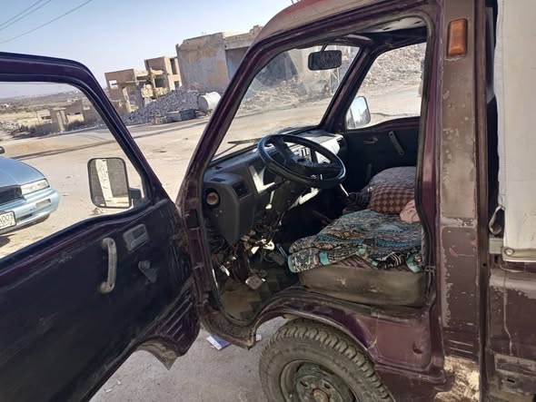 شانا Pickup 2006 - صورة 3