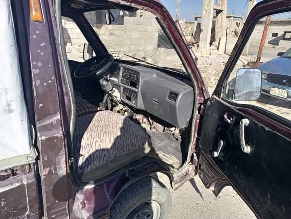 شانا Pickup 2006 - صورة 5