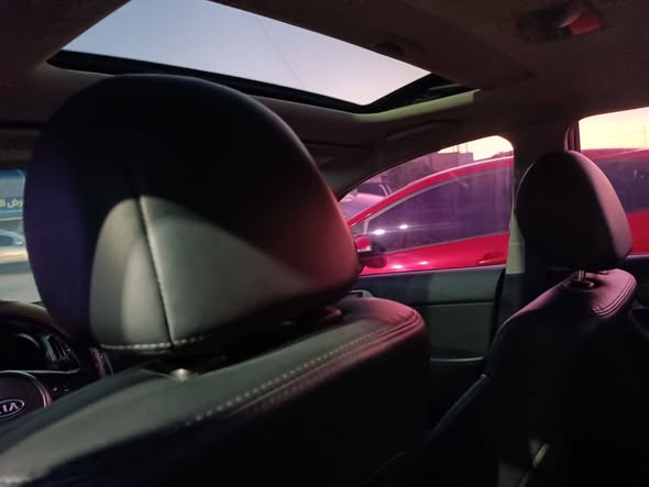 كيا فورتي 2011 - صورة 3