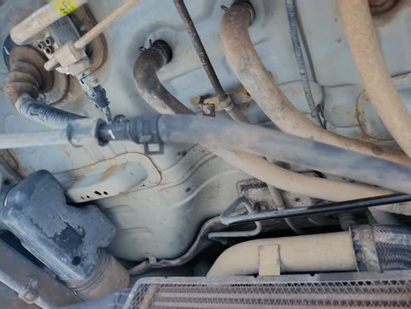 هيونداي بورتر 2005 - صورة 4