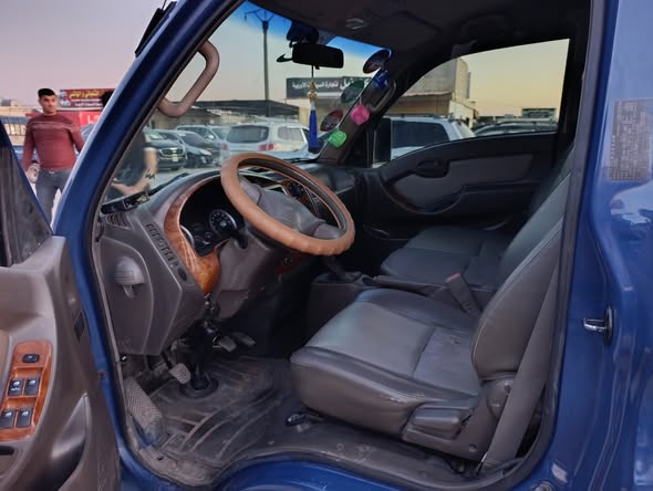 هيونداي بورتر 2005 - صورة 3