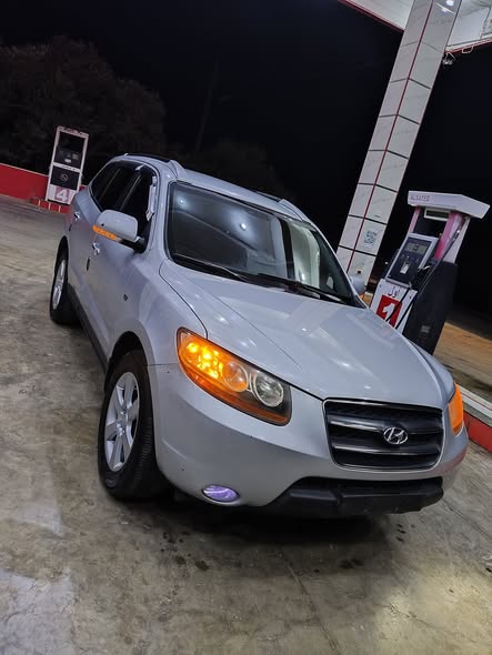 هيونداي سانتافي 2009 - صورة 4