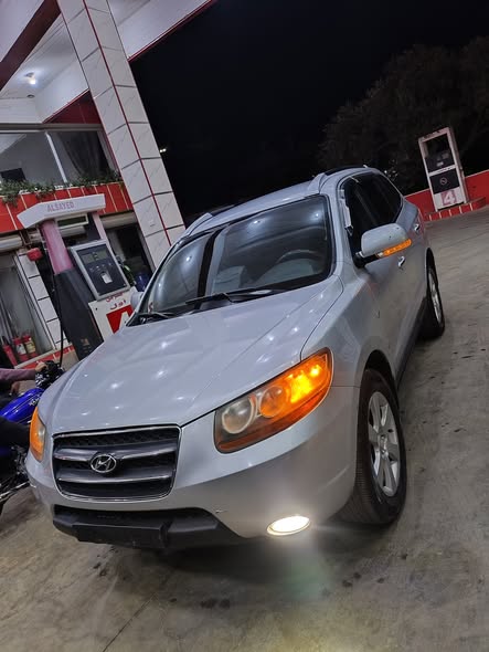 هيونداي سانتافي 2009 - صورة 3