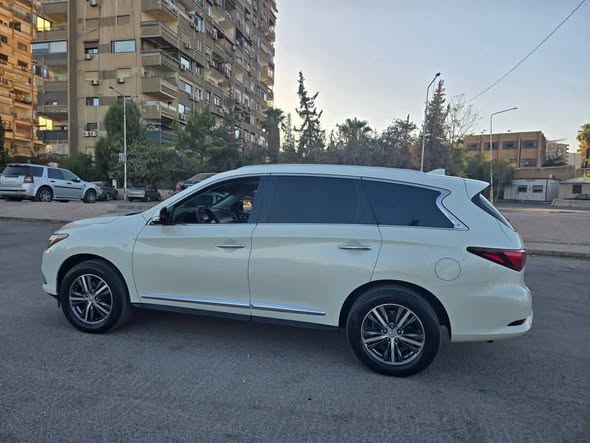 انفينتي QX 60 2017 - صورة 4