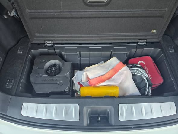 انفينتي QX 60 2017 - صورة 5