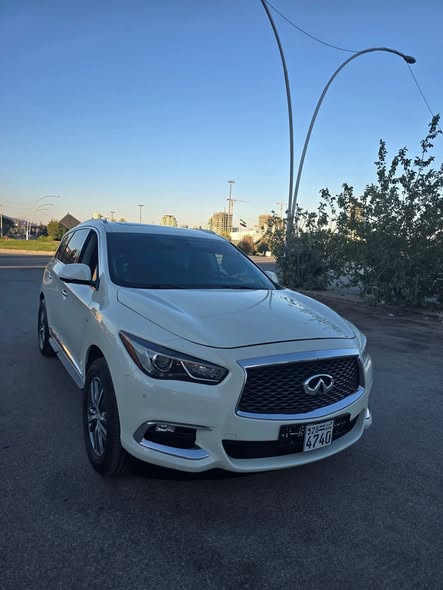 انفينتي QX 60 2017 - صورة 2