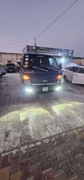 هيونداي بورتر 2015 - صورة 2