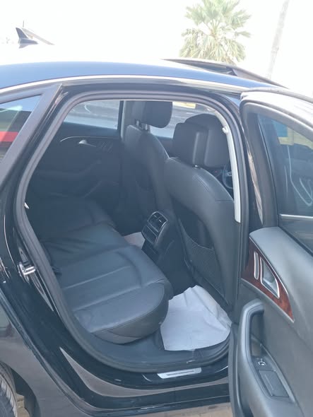 اودي A6 2015 - صورة 5