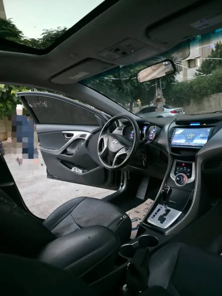 هيونداي النترا 2012 - صورة 3