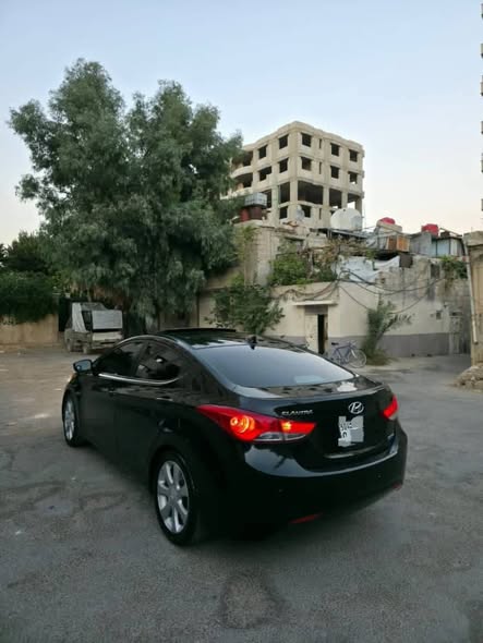 هيونداي النترا 2012 - صورة 2