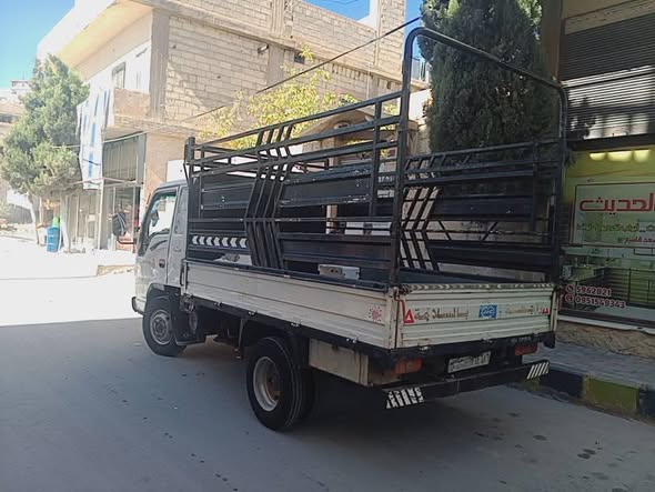 JAC 1020 2006 - صورة 3