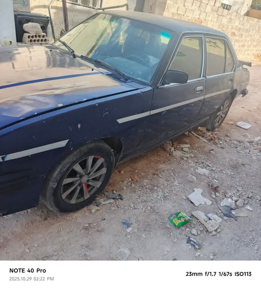 أوبل اسكونا 1976 - صورة 1