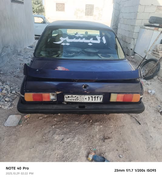 أوبل اسكونا 1976 - صورة 2