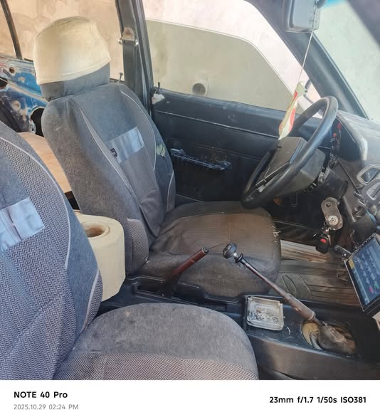 أوبل اسكونا 1976 - صورة 5