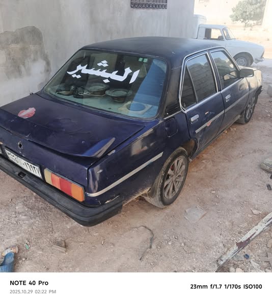 أوبل اسكونا 1976 - صورة 4