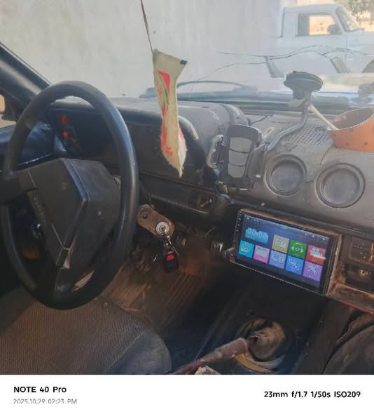 أوبل اسكونا 1976 - صورة 3