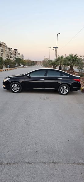 هيونداي سوناتا 2011 - صورة 4