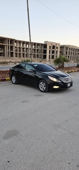 هيونداي سوناتا 2011 - صورة 5