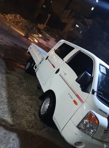 هيونداي بورتر 2010 - صورة 1