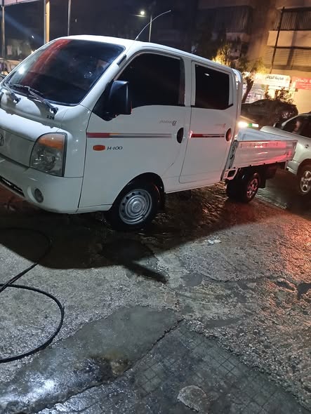 هيونداي بورتر 2010 - صورة 3