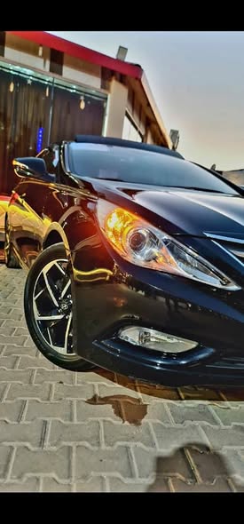 هونداي سوناتا 2012 - صورة 5