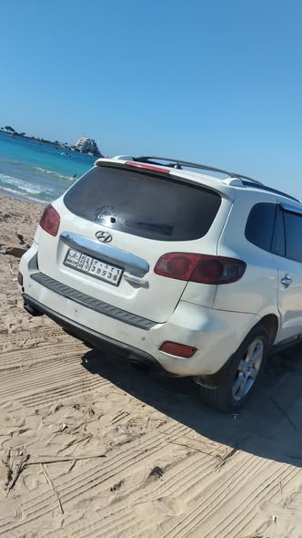 هيونداي سنتافي 2007 - صورة 5