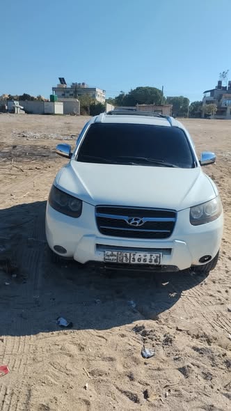 هيونداي سنتافي 2007 - صورة 1