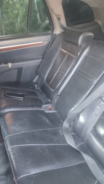 هيونداي سنتافي 2007 - صورة 3