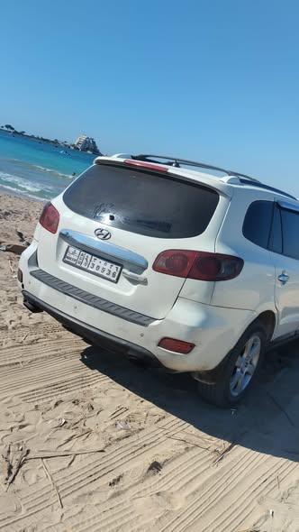 هيونداي سنتافي 2007 - صورة 2