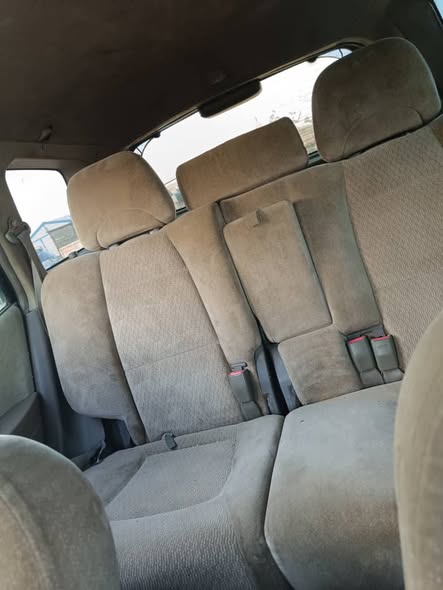 هيونداي سنتافي 2002 - صورة 4