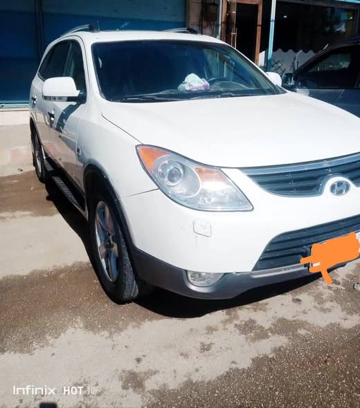 هيونداي فيراكروز 2009 - صورة 3