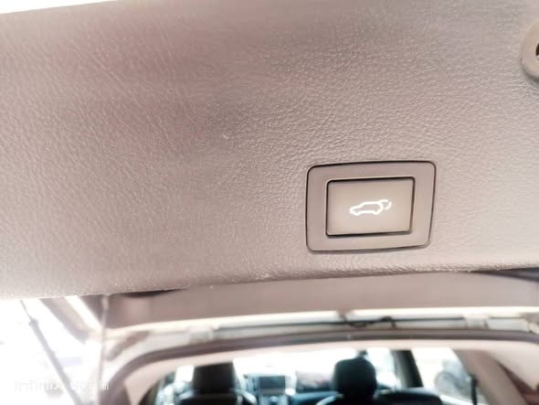 هيونداي فيراكروز 2009 - صورة 5