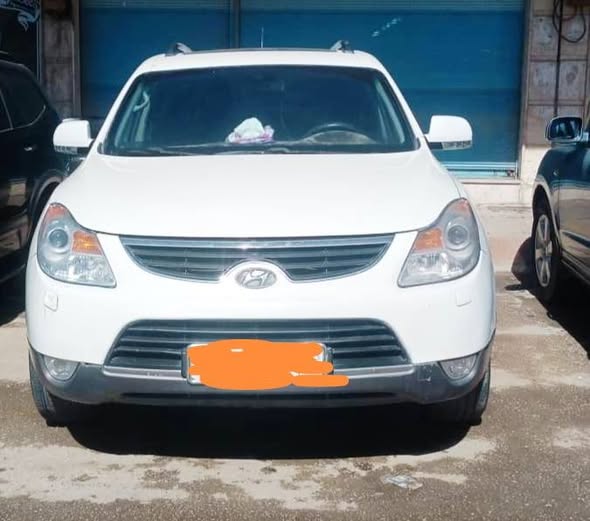 هيونداي فيراكروز 2009 - صورة 1